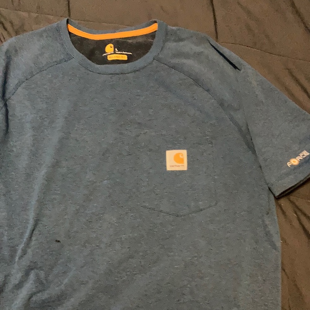 Carhartt force t-shirt